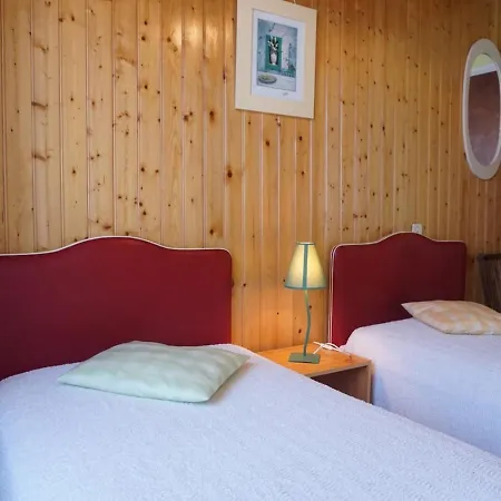 Maison De Plain-pied Avec Cour Privee, Proche De Luzeronde - Fr-1-224b-198 Holiday home Noirmoutier-en-l'Ile