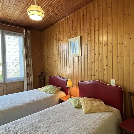 Holiday home Maison De Plain-pied Avec Cour Privee, Proche De Luzeronde - Fr-1-224b-198 Noirmoutier-en-l'Ile